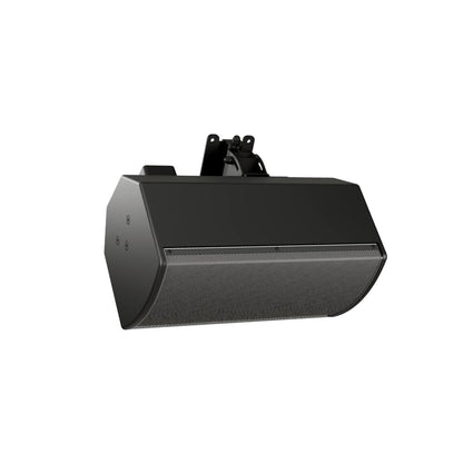 Bose ArenaMatch Utility AMU108-120 Black loudspeaker - angled view (2 of 4)