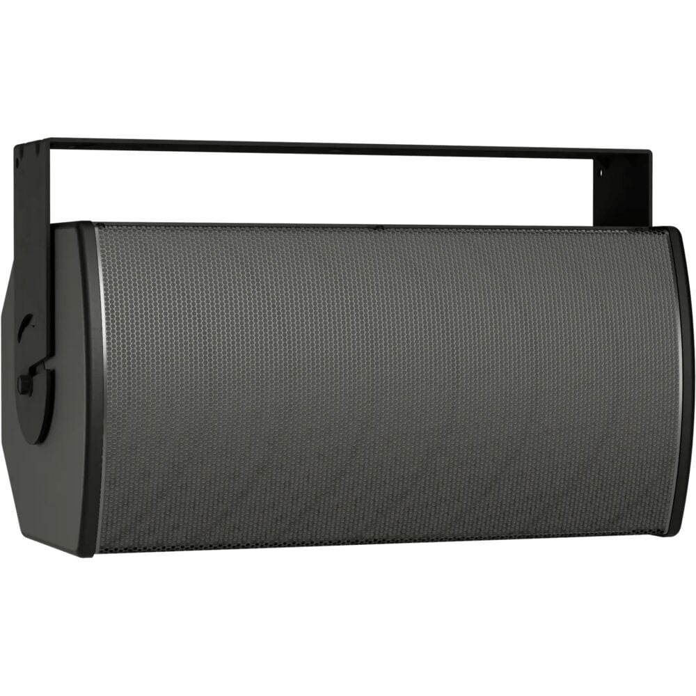 Bose ArenaMatch Utility AMU108-120 Black loudspeaker - angled view (4 of 4)