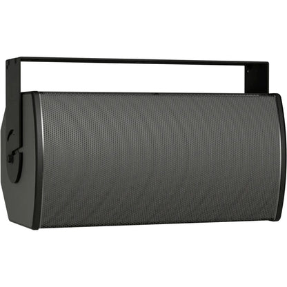 Bose ArenaMatch Utility AMU108-120 Black loudspeaker - angled view (4 of 4)