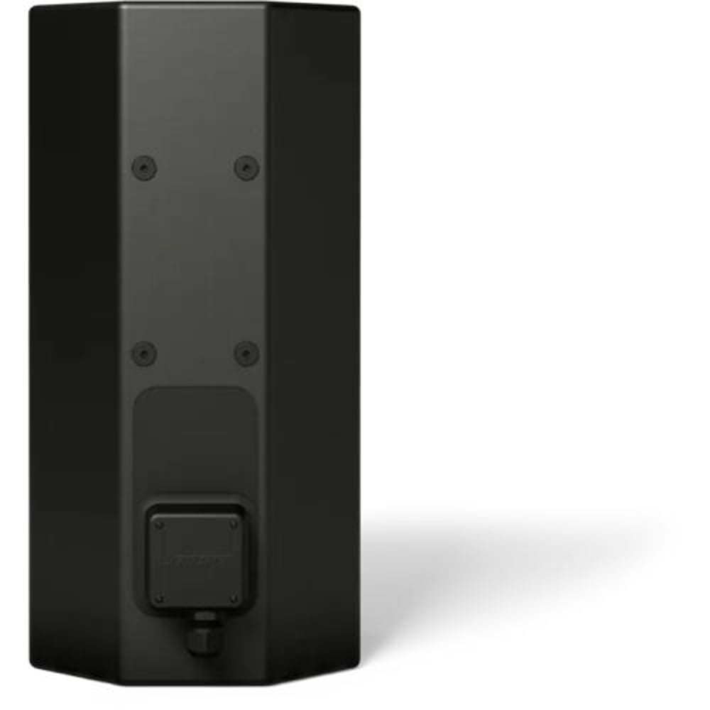 Bose ArenaMatch Utility AMU108-120 Black loudspeaker - rear view (2 of 2)