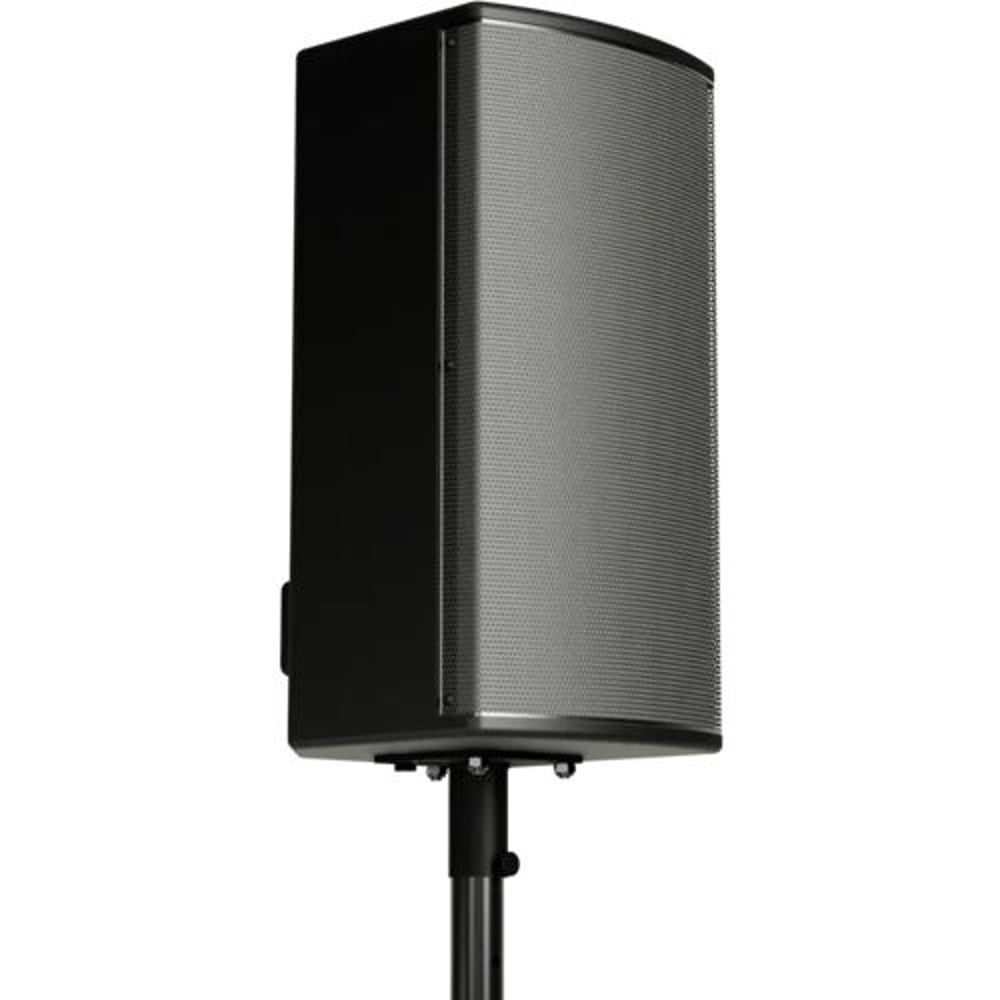 Bose ArenaMatch Utility AMU108-120 Black loudspeaker - with accessories