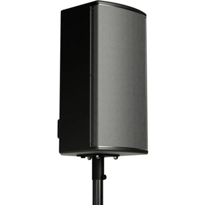 Bose ArenaMatch Utility AMU108-120 Black loudspeaker - with accessories