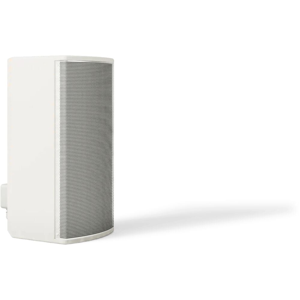Bose ArenaMatch Utility AMU108-120 White loudspeaker - angled view (2 of 6)