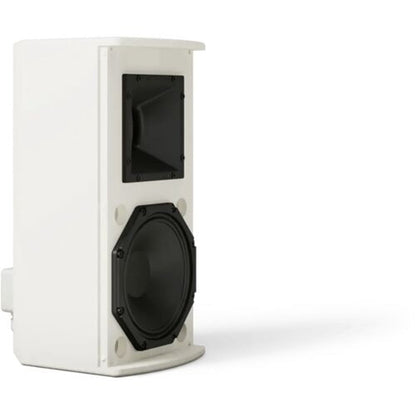 Bose ArenaMatch Utility AMU108-120 White loudspeaker - angled view (3 of 6)