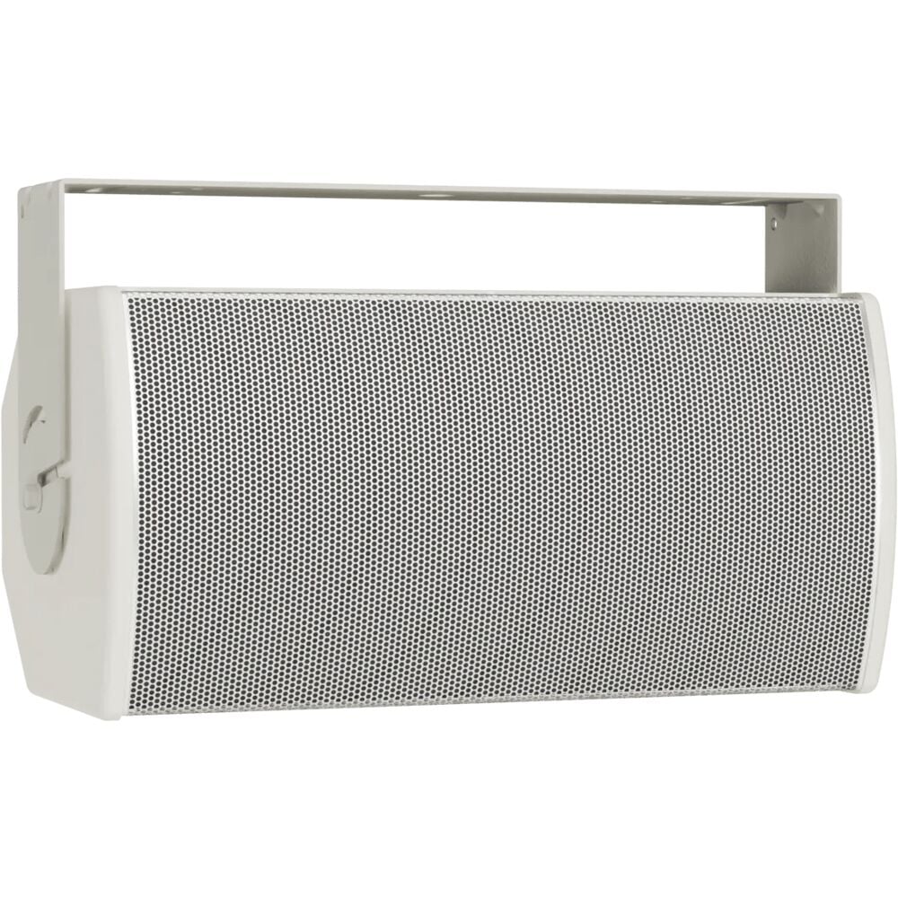 Bose ArenaMatch Utility AMU108-120 White loudspeaker - angled view (4 of 6)