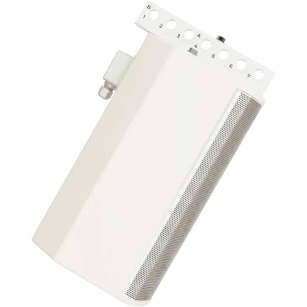 Bose ArenaMatch Utility AMU108-120 White loudspeaker - angled view (5 of 6)
