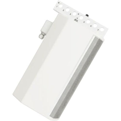 Bose ArenaMatch Utility AMU108-120 White loudspeaker - angled view (5 of 6)