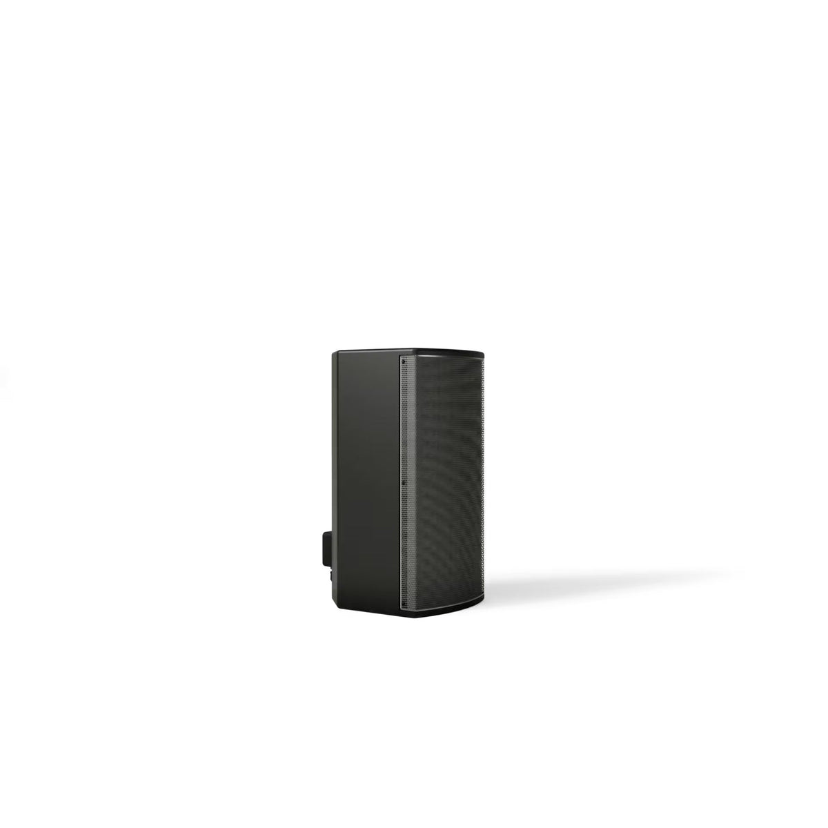 Bose ArenaMatch Utility AMU108 Black loudspeaker - angled view (1 of 5)