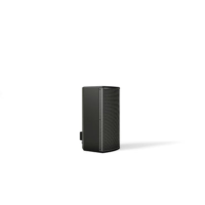 Bose ArenaMatch Utility AMU108 Black loudspeaker - angled view (1 of 5)