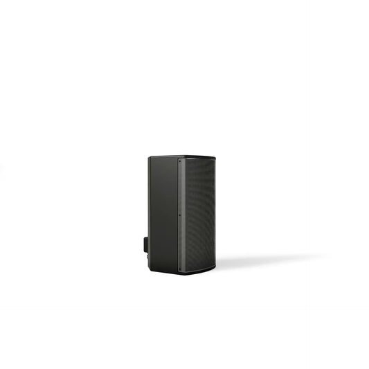 Bose ArenaMatch Utility AMU108 Black loudspeaker - angled view (1 of 5)
