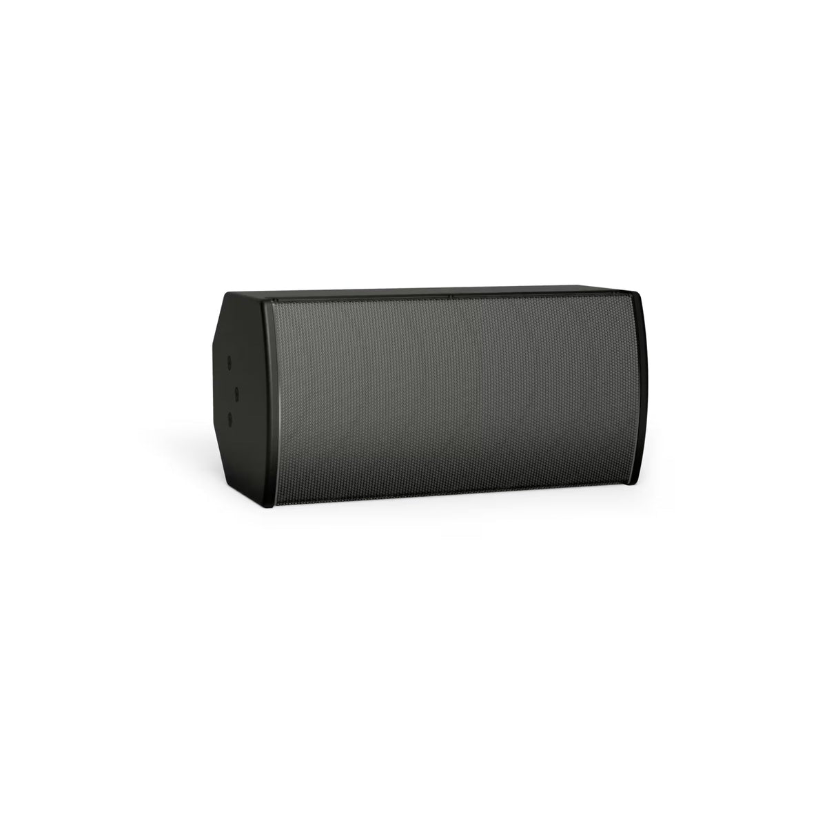 Bose ArenaMatch Utility AMU108 Black loudspeaker - angled view (2 of 5)