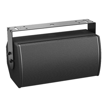 Bose ArenaMatch Utility AMU108 Black loudspeaker - angled view (5 of 5)