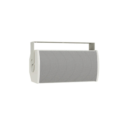 Bose ArenaMatch Utility AMU108 White loudspeaker - angled view (3 of 4)