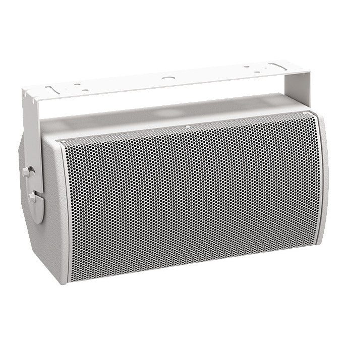 Bose ArenaMatch Utility AMU108 White loudspeaker - angled view (4 of 4)