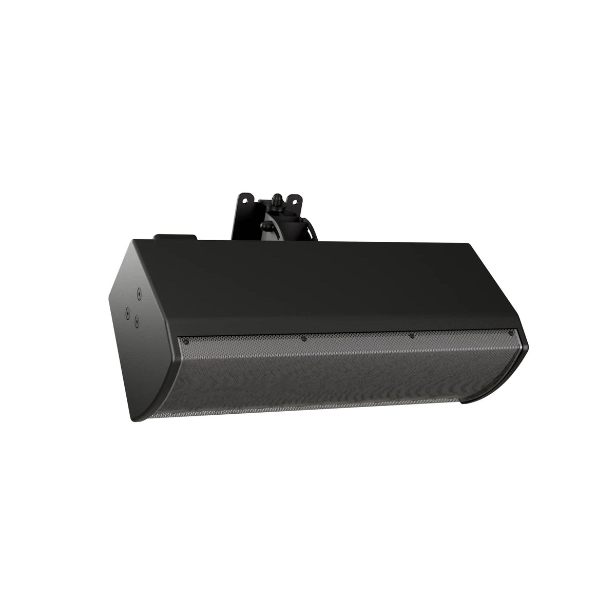 Bose ArenaMatch Utility AMU206 Black loudspeaker - angled view (3 of 4)
