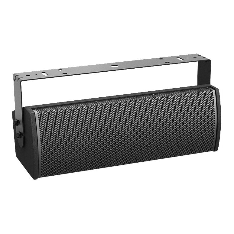 Bose ArenaMatch Utility AMU206 Black loudspeaker - angled view (4 of 4)
