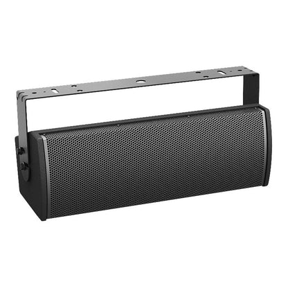 Bose ArenaMatch Utility AMU206 Black loudspeaker - angled view (4 of 4)