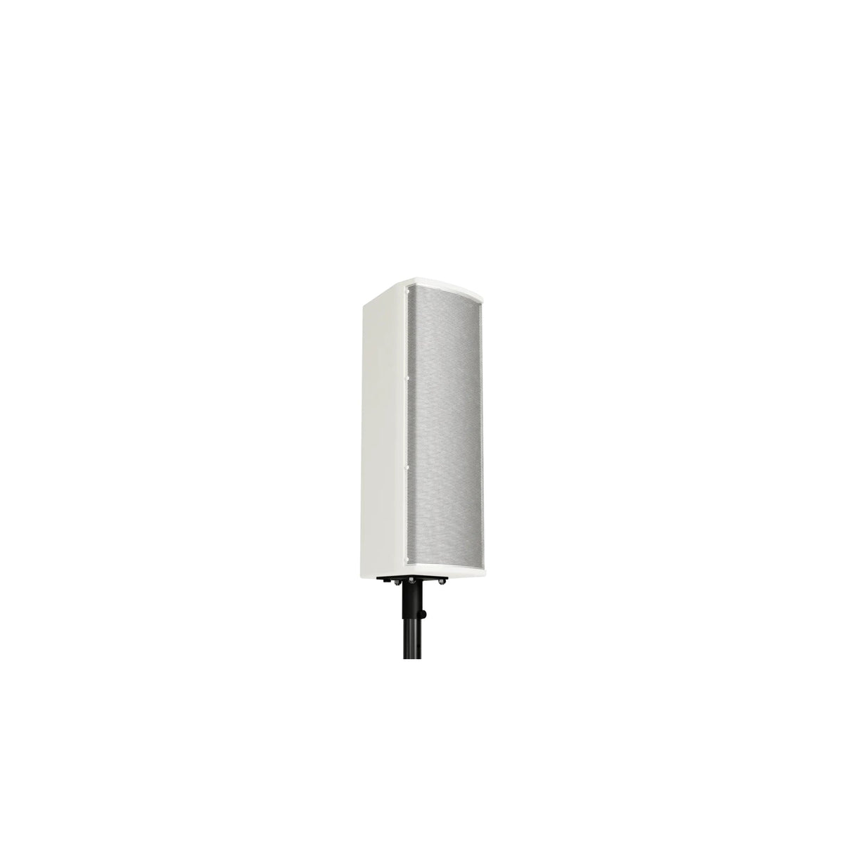 Bose ArenaMatch Utility AMU206 White loudspeaker - angled view (2 of 3)