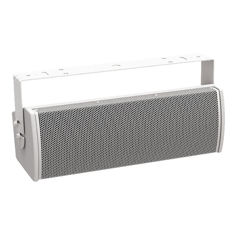 Bose ArenaMatch Utility AMU206 White loudspeaker - angled view (3 of 3)