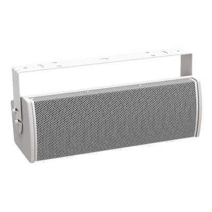 Bose ArenaMatch Utility AMU206 White loudspeaker - angled view (3 of 3)
