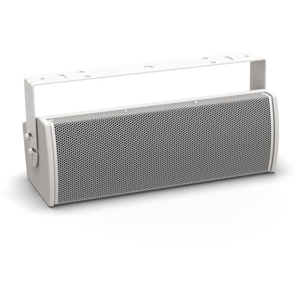 Bose ArenaMatch Utility AMU206 White loudspeaker - product view