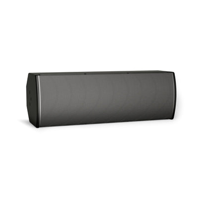 Bose ArenaMatch Utility AMU208-120 Black loudspeaker - angled view (1 of 2)