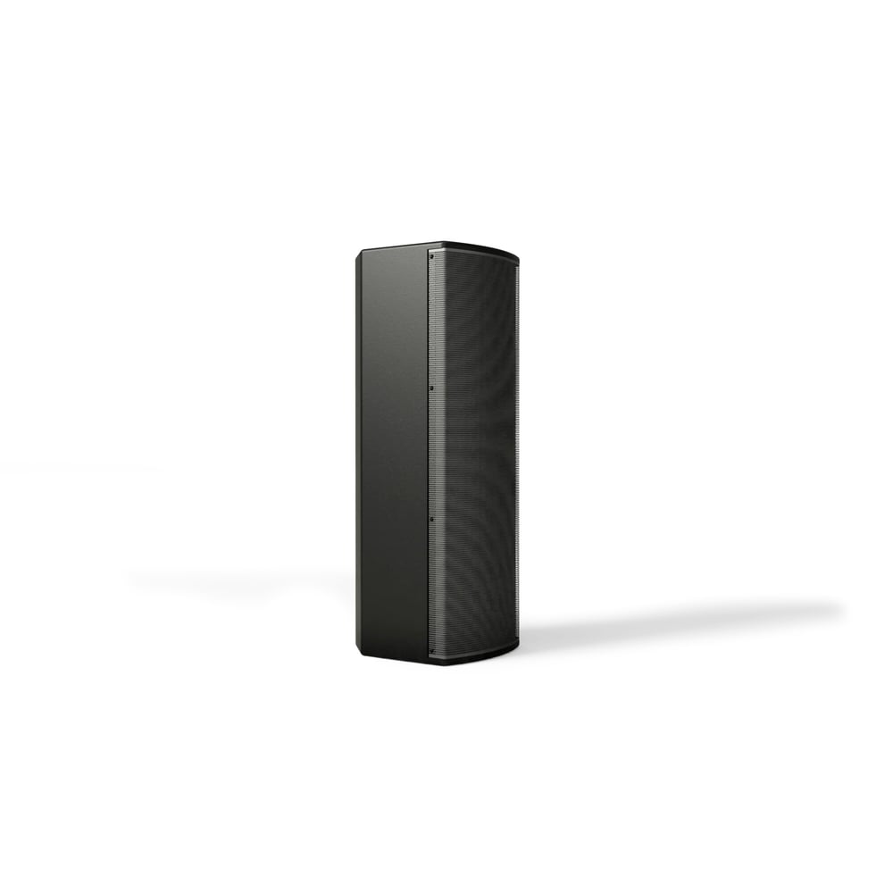 Bose ArenaMatch Utility AMU208-120 Black loudspeaker - product view