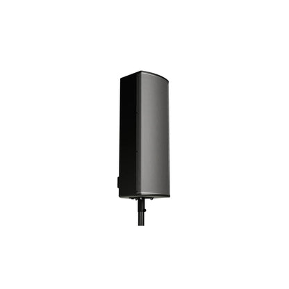 Bose ArenaMatch Utility AMU208 Black loudspeaker - angled view (2 of 3)