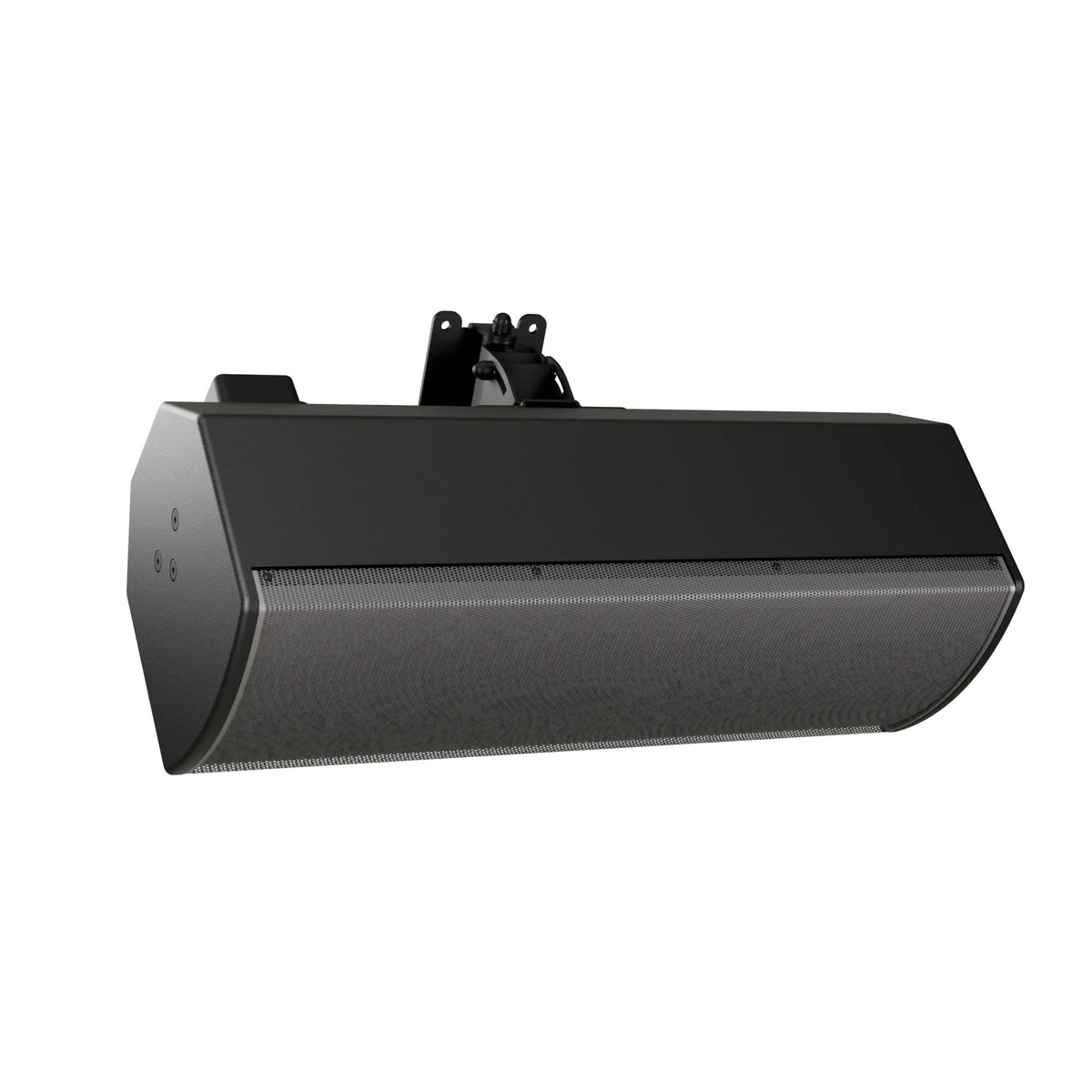 Bose ArenaMatch Utility AMU208 Black loudspeaker - angled view (3 of 3)