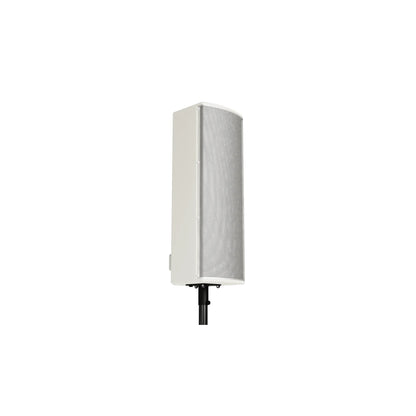 Bose ArenaMatch Utility AMU208 White loudspeaker - angled view (1 of 2)