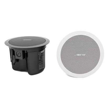 Bose AudioPack Pro C6W White sound system - front view (2 of 4)
