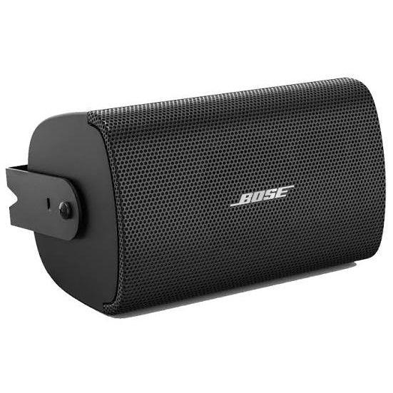 Bose AudioPack Pro S4 Black sound system - angled view (2 of 2)