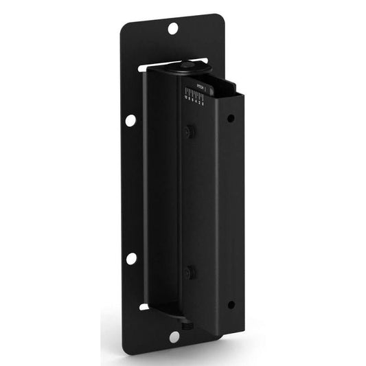Bose Bi-pivot Bracket for MA12/MA12EX Black mounting accessory - front view