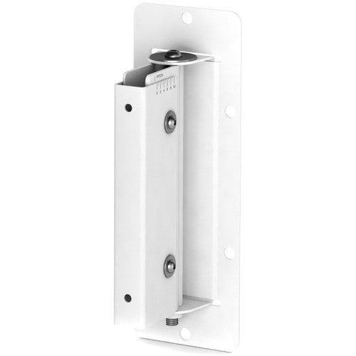 Bose Bi-pivot Bracket for MA12/MA12EX White mounting accessory - front view