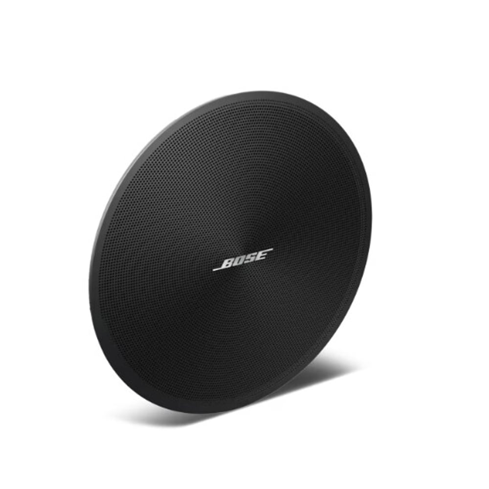 Bose Black Grille for DesignMax DM5C loudspeaker grille - product view