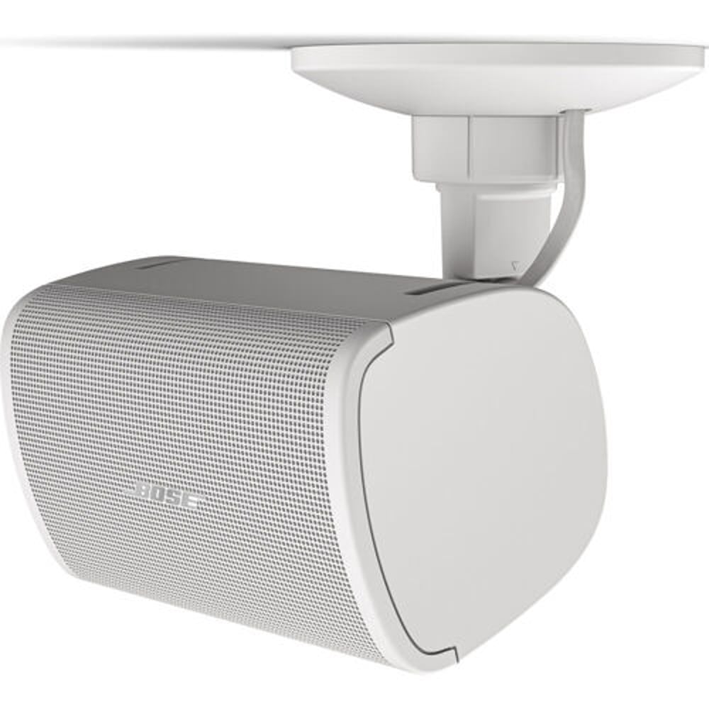 Bose CMB Ceiling Mount Bracket S2 White mounting accessory - with accessories (1 of 2)