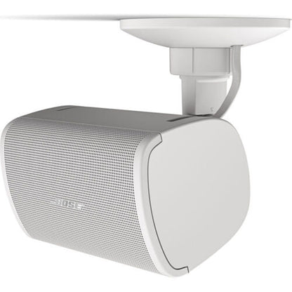 Bose CMB Ceiling Mount Bracket S2 White mounting accessory - with accessories (1 of 2)