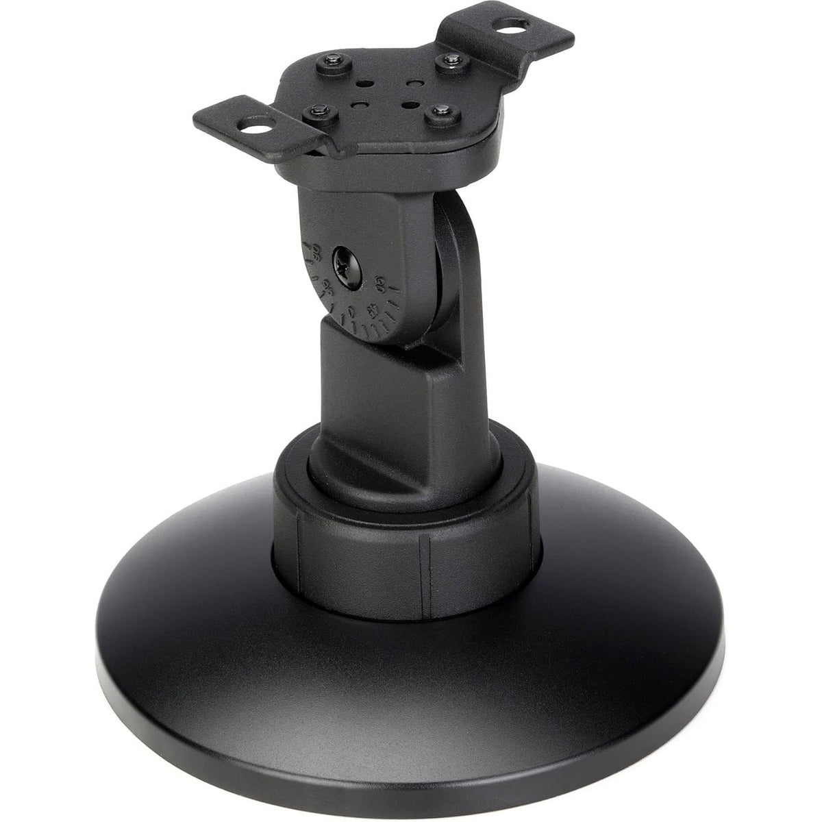 Bose CMB S2 Ceiling Mount Bracket Black mounting accessory - angled view (1 of 2)