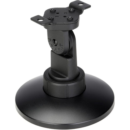 Bose CMB S2 Ceiling Mount Bracket Black mounting accessory - angled view (1 of 2)