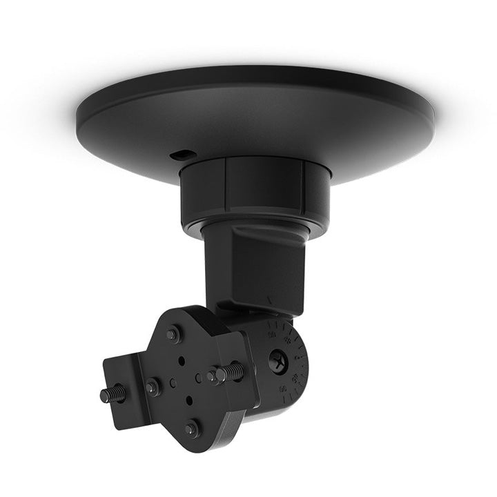 Bose CMB S2 Ceiling Mount Bracket Black mounting accessory - front view