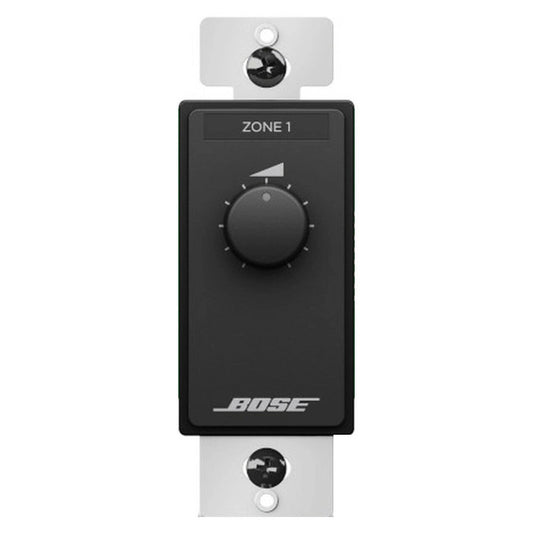 Bose ControlCenter CC-1 Black zone controller - front view (1 of 2)