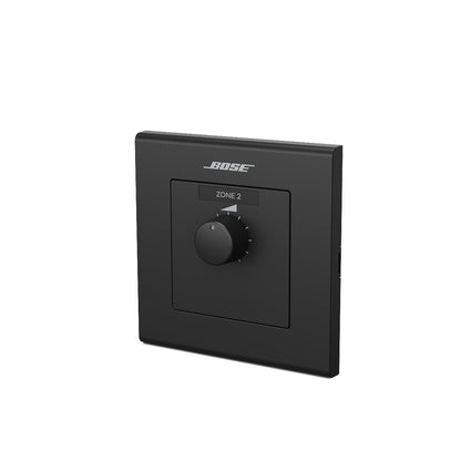 Bose ControlCenter CC-1 Black zone controller - front view (2 of 2)