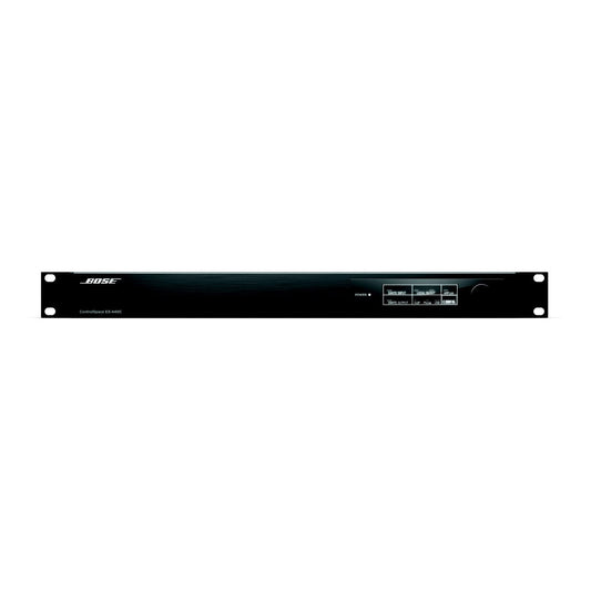 Bose ControlSpace EX-440C audio processor - front view