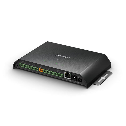 Bose ControlSpace EX-4ML Dante endpoint - product view
