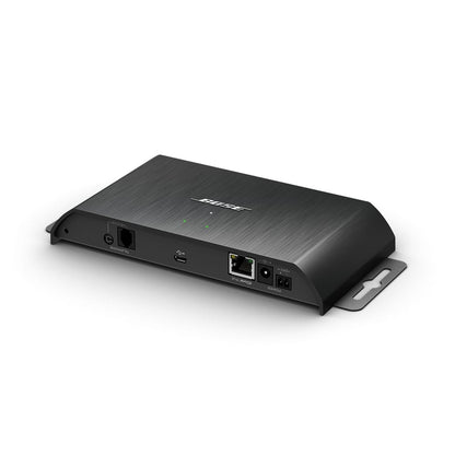 Bose ControlSpace EX-UH Dante endpoint - product view
