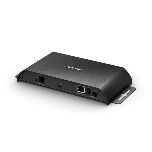 Bose ControlSpace EX-UH Dante endpoint - product view