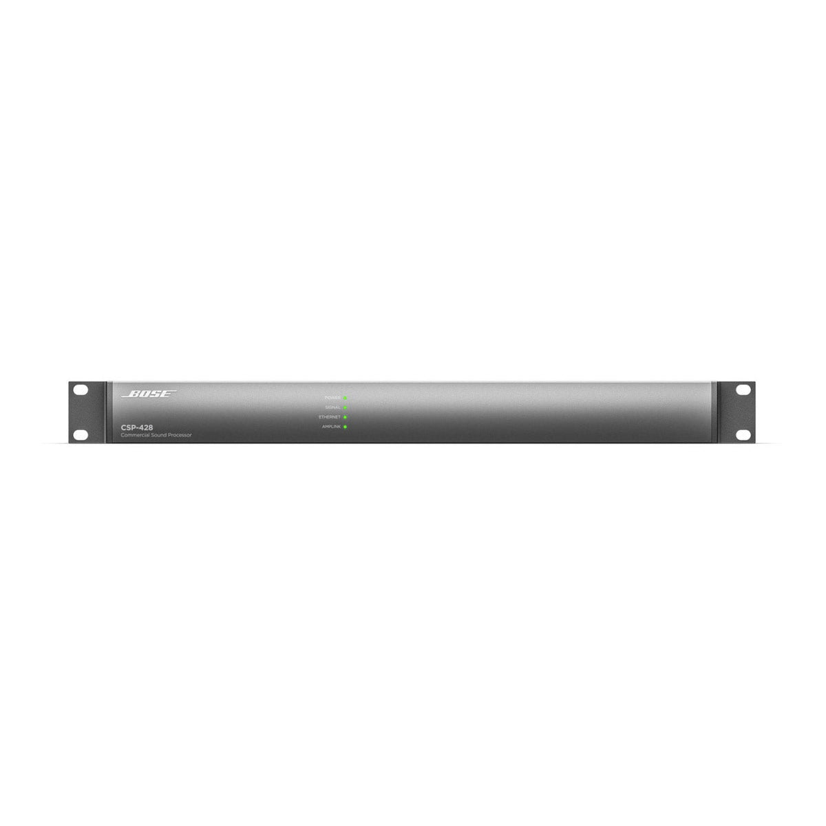 Bose CSP-1248 audio processor - front view