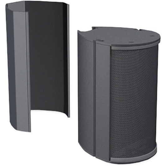Bose CVT-MA12 Transformer Black line transformer - front view