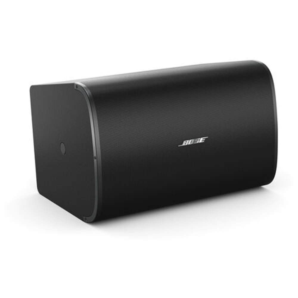 Bose DesignMax DM10S-Sub Surface-Mount Subwoofer Black subwoofer - product view