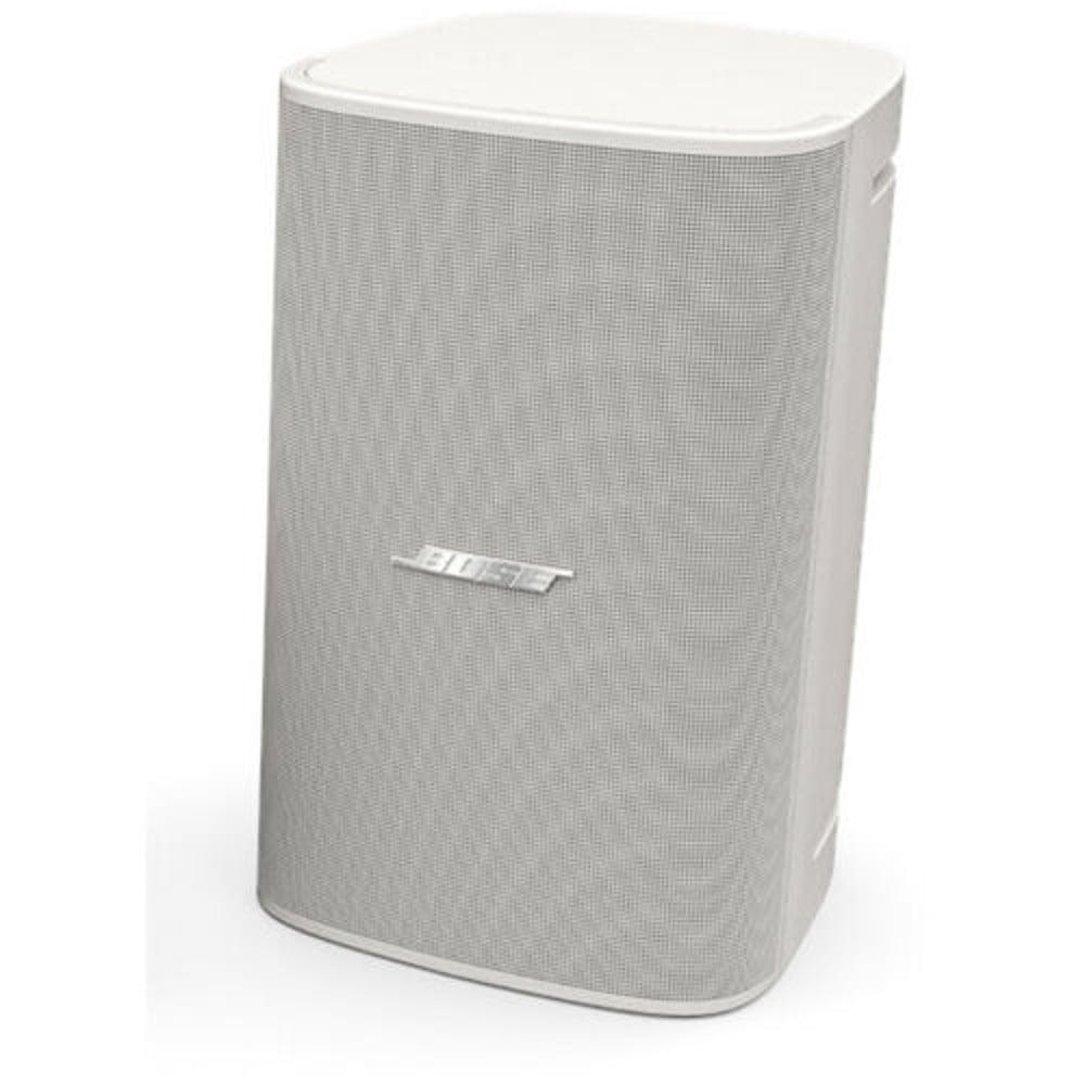 Bose DesignMax DM10S-Sub White subwoofer - product view